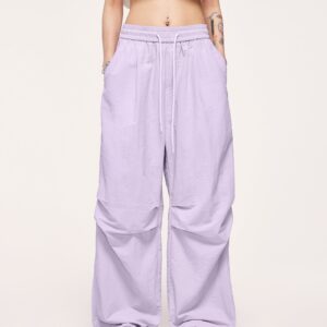 cargo fashion Dopamin coupe droite