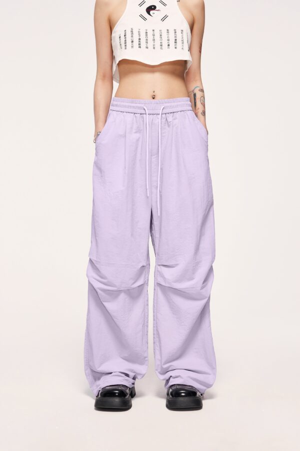 cargo fashion Dopamin coupe droite