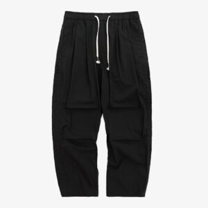 cargo à effet baggy