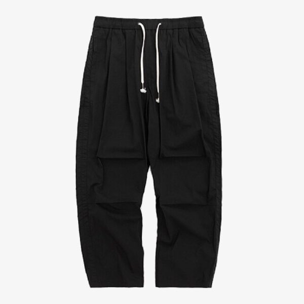 cargo à effet baggy