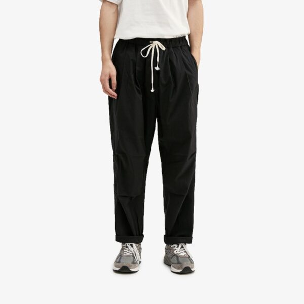 cargo baggy tendance
