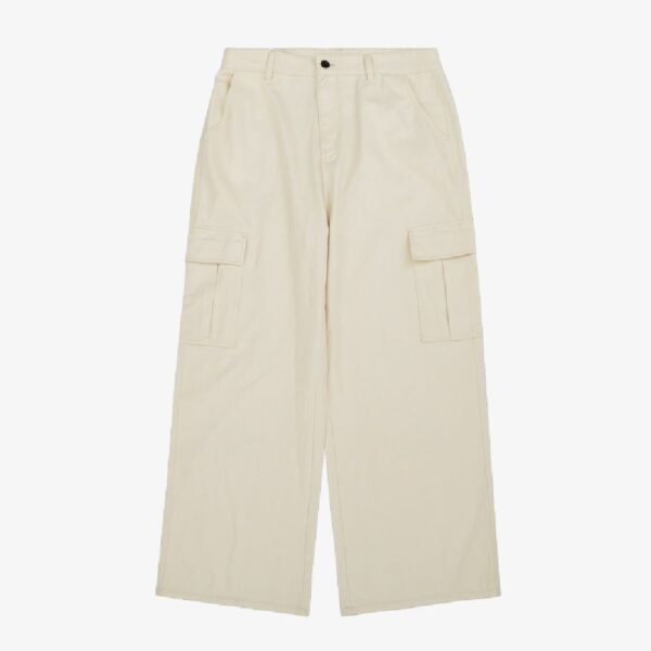 jean cargo pockets
