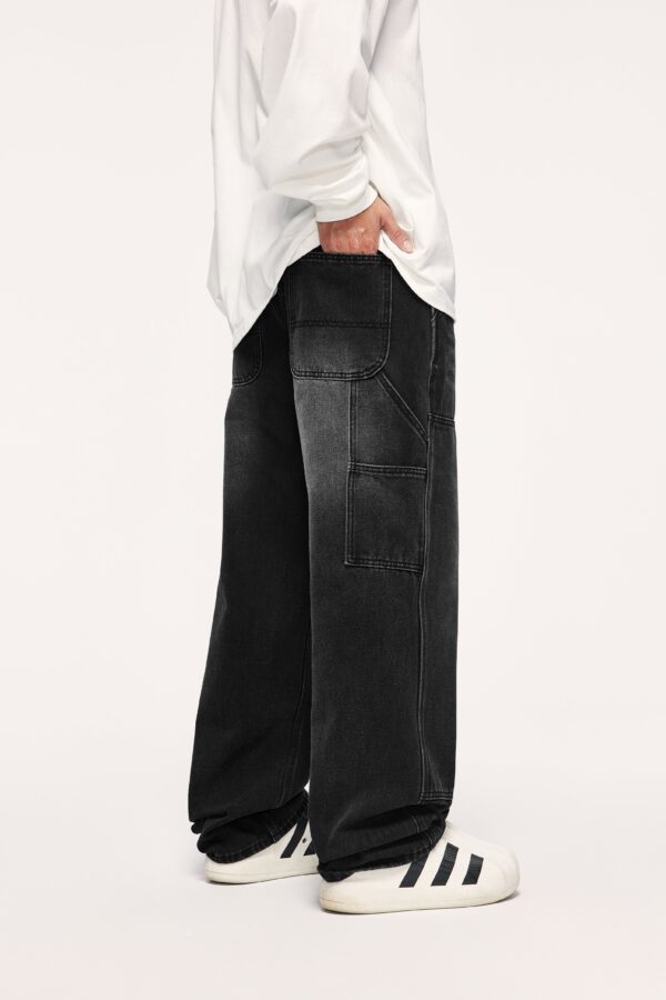 jean ultra style vintage