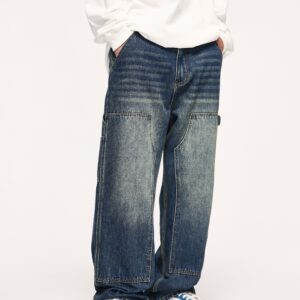 jean vintage denim