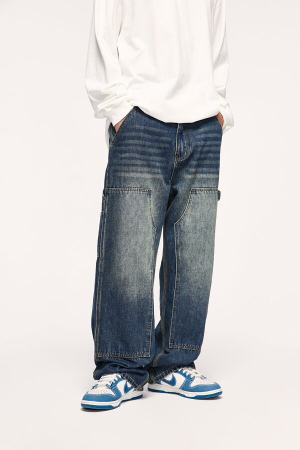 jean vintage denim