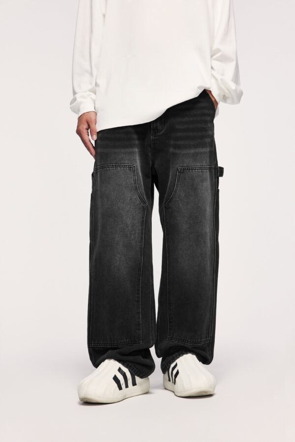 jean vintage ultra