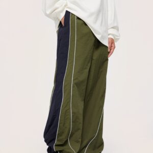 jogging rétro army