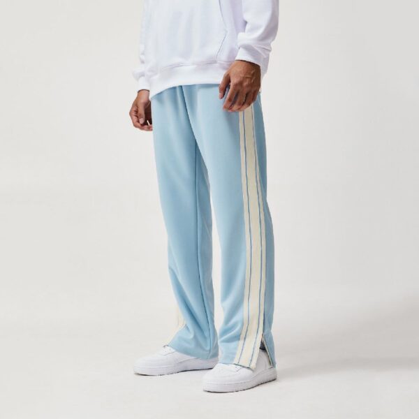 jogging stripes avec bandes décoratives