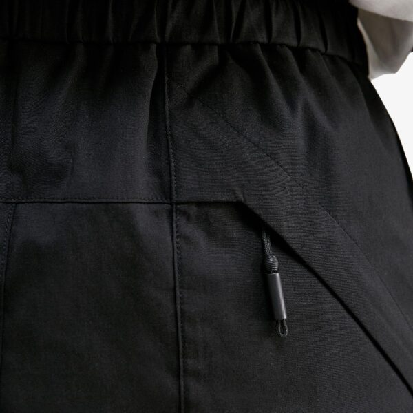 pantalon baggy effet cargo