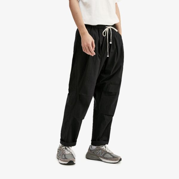pantaloons effet cargo baggy