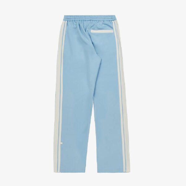 pantalon de sport à bandes stripes