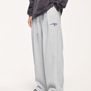 pantalon de survêtement fleece
