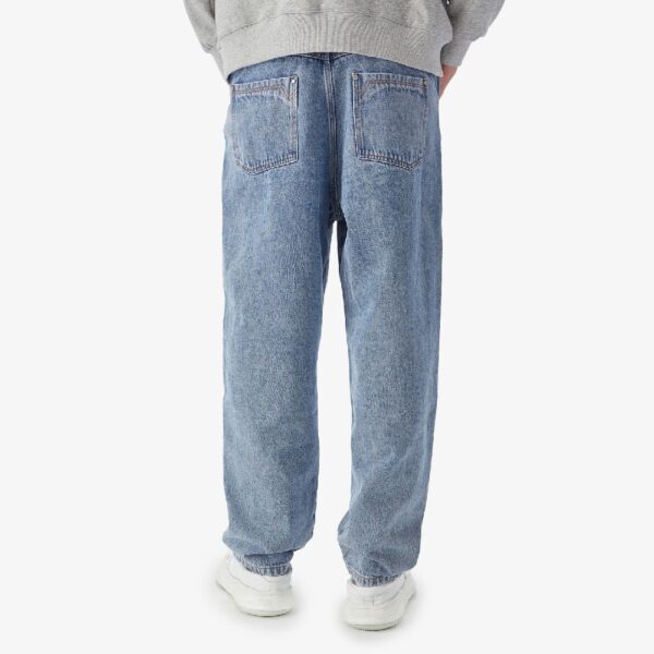 jean tendance logo smiley