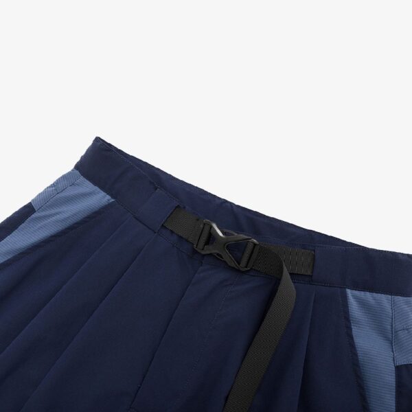 short polyester ceinture ajustable
