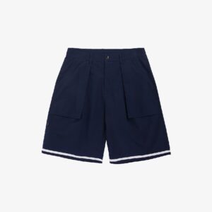 short réfléchissant en polyester
