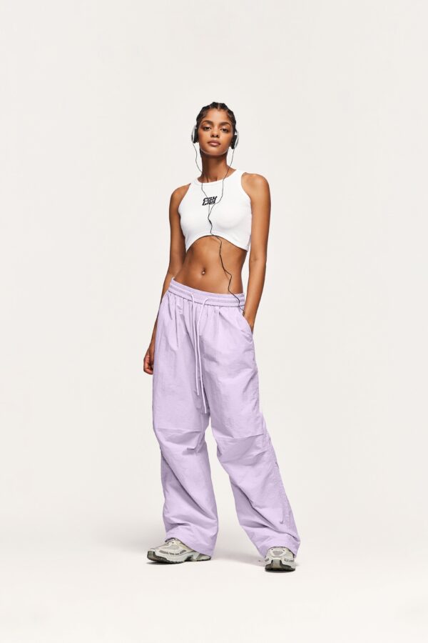 pantalon style urbain Dopamin