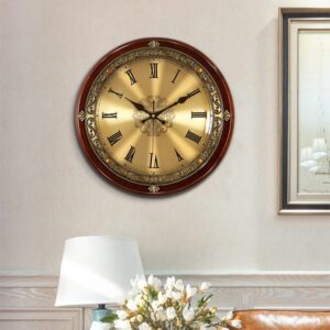 ancienne horloge