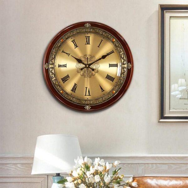 ancienne horloge