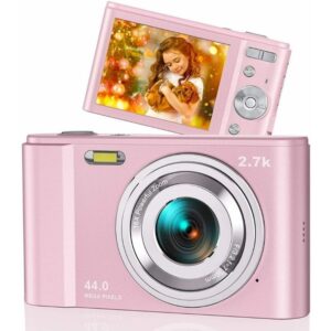 appareil photo numérique adolescent 12 ans