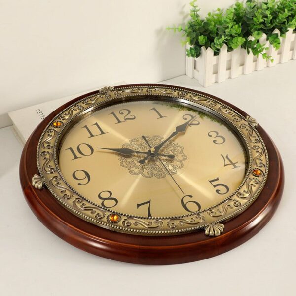 horloge classique