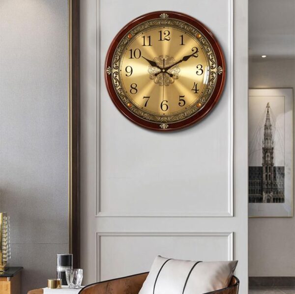 horloge vintage