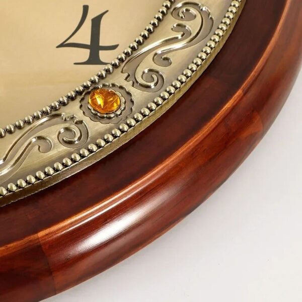 horlogerie traditionnelle