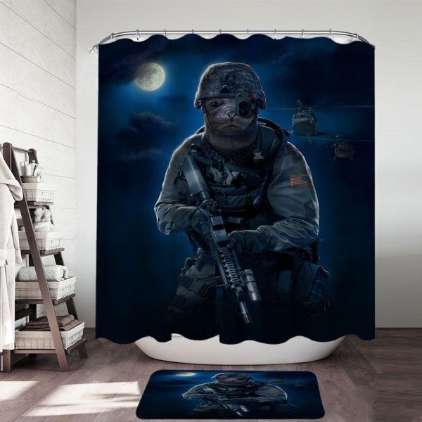 cool artwork us navy seal