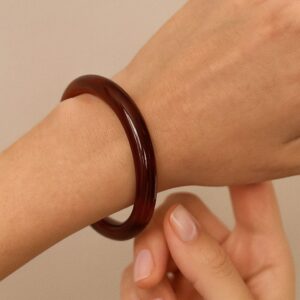 bracelet en anneau vintage