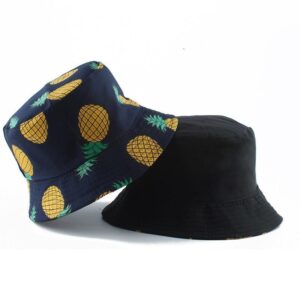 Bob Reversible Ananas