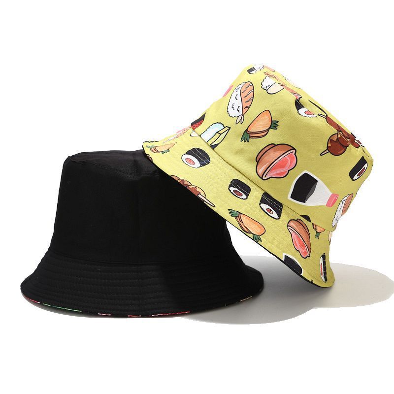 Bob Reversible Burger Frites